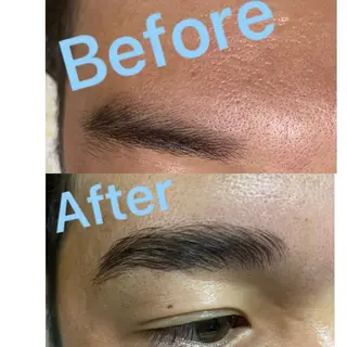 アイブロウ アゲハビューティー クリニックの眉毛・アイブロウイメージ