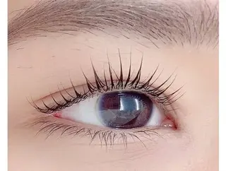 マツエク・マツパ カルフールノア富士 Nのマツエク・マツパデザイン