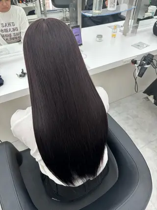 カラー 🎵ハイトーン/ ブロンド⭐️MANAのヘアスタイル