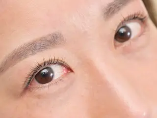 マツエク・マツパ Lento .の眉毛・アイブロウイメージ