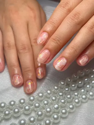 ネイル M.T nailのネイルデザイン