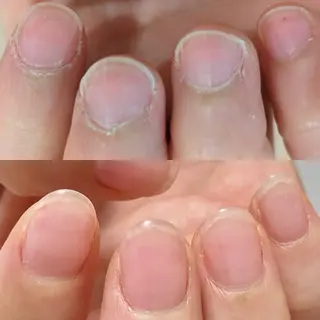 ネイル mmai_ linoahnailのネイルデザイン