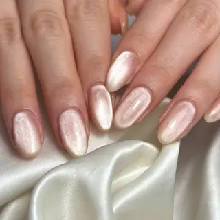 ネイル Ray nail natsu🎀のネイルデザイン