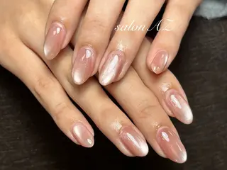 ネイル salon AZ NANAのネイルデザイン