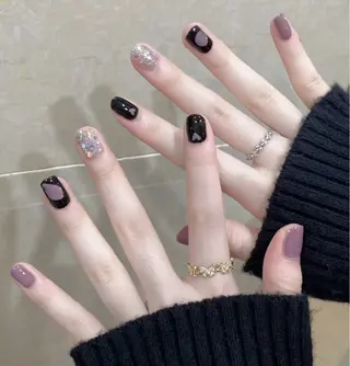 ネイル まるた ゆうのネイルデザイン