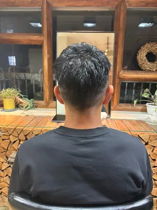 ショート ⌇🌹透明感カラー 🌹ᴍᴇɢᴜᴍɪ ⌇のヘアスタイル