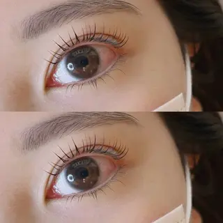 マツエク・マツパ 🦋 Natsumiのマツエク・マツパデザイン