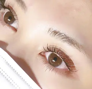 マツエク・マツパ yupieee♡ eyelashのマツエク・マツパデザイン