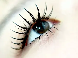 マツエク・マツパ iolo nakajimaのマツエク・マツパデザイン