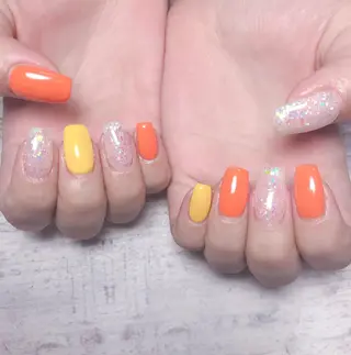 ネイル DollyGirl KYOKOのネイルデザイン