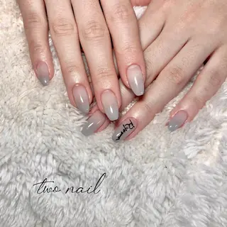 ネイル two nailのネイルデザイン