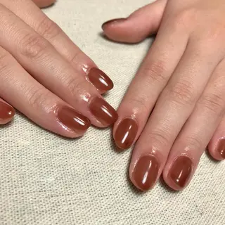 ネイル 💅chainail _aiのネイルデザイン