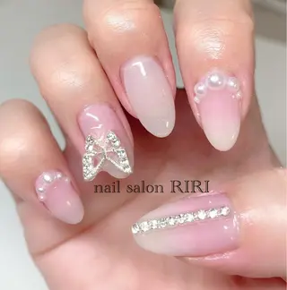 ネイル RIRI リリのネイルデザイン