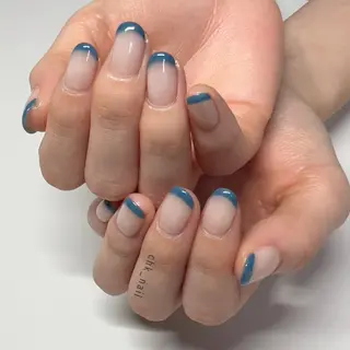 ネイル takahashi chikaのネイルデザイン