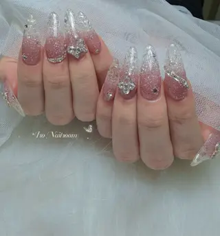 ネイル IRO Nail Studioのネイルデザイン