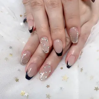 ネイル ジョリ kasumi🌹💅のネイルデザイン