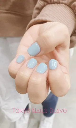 ネイル T.N.B 山本陽子のネイルデザイン