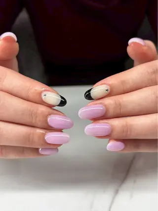 ネイル grace,N 2男性NGのネイルデザイン