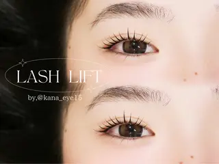 マツエク・マツパ THESALON 五反田の眉毛・アイブロウイメージ