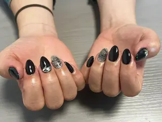 ネイル Nails Prost!のネイルデザイン