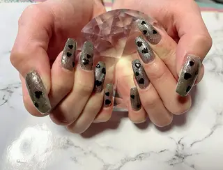 ネイル Nail ecxia ／Reikaのネイルデザイン