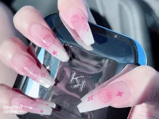 ネイル 【スカルプ専門店】 Naomi nailのネイルデザイン