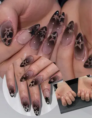 ネイル Miss Nailのネイルデザイン