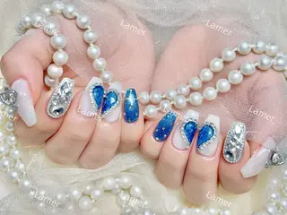 ネイル La Merのネイルデザイン