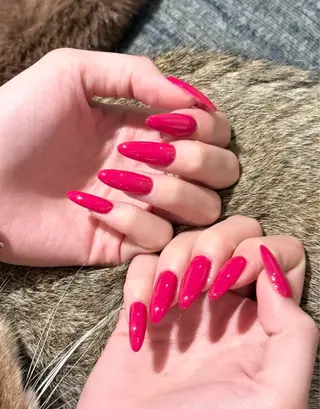 ネイル yin nailのネイルデザイン