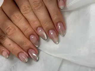 ネイル Kobe nail Uedaのネイルデザイン