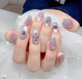 ネイル ネイルサロン Easenのネイルデザイン