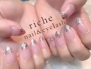 ネイル K. Misakiのネイルデザイン