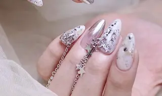 ネイル Cute beauty2のマツエク・マツパデザイン