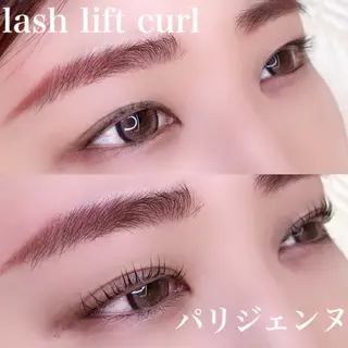 マツエク・マツパ Laul🦖 Motohashiのマツエク・マツパデザイン