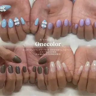 ネイル Himeka⟡ jr.nailistのネイルデザイン