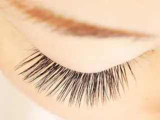 マツエク・マツパ Total Beautyのマツエク・マツパデザイン