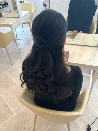 ロング アイブロウモデル 募集🤎みづきのマツエク・マツパデザイン