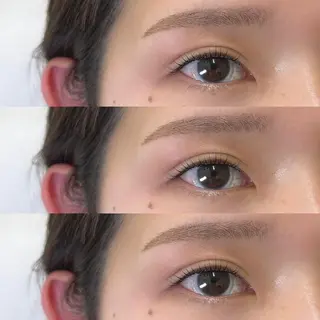 マツエク・マツパ rin★ I'ck京都河原町店の眉毛・アイブロウイメージ