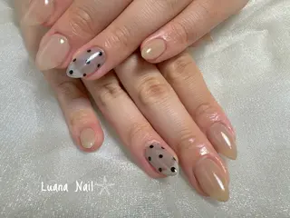 ネイル Nail Salon Subaruのネイルデザイン