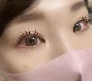 マツエク・マツパ まつげパーマ/LED グランバイモーラのマツエク・マツパデザイン