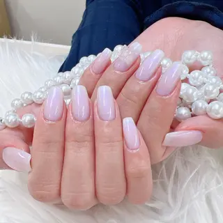 ネイル 🌻 Momoko_のネイルデザイン