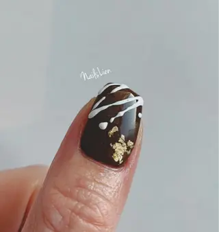 ネイル studio e n / RiNのネイルデザイン