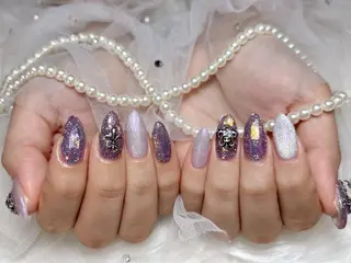 ネイル 岡本 有香のその他イメージ