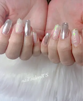ネイル nail salon R'sのネイルデザイン