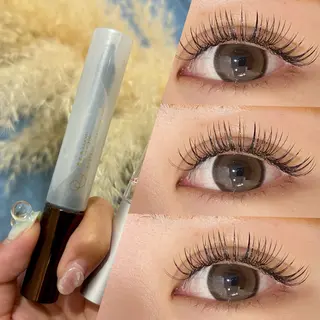 マツエク・マツパ Le  Riad 坂田のマツエク・マツパデザイン