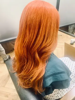 ロング 大人ヘア✨髪質改善 ✨艶髪＊今泉のヘアスタイル