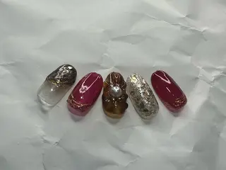 ネイル 🍎吉田 恵里🍎のその他イメージ