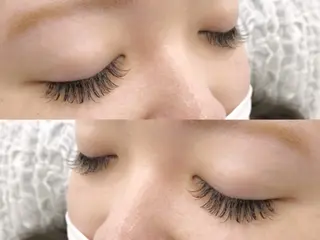 マツエク・マツパ Kimura Miyukiのマツエク・マツパデザイン