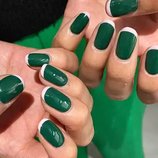 ネイル 🌷さかもと みほ🌷のネイルデザイン