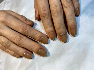 ネイル maa kasi ⭐︎Makiのネイルデザイン
